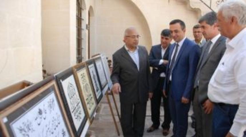 H&uuml;sn-&uuml; Has Sergisi Meraklılarını Bekliyor