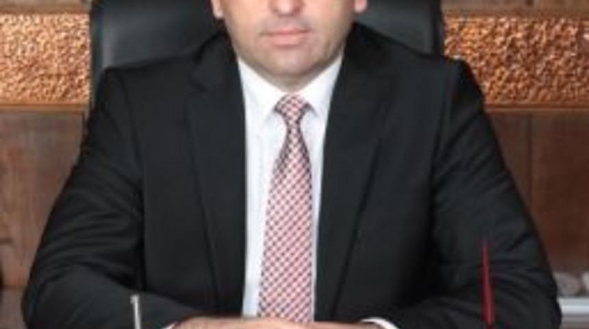 Gmis Genel Eğitim Ve Teşkilat Sekreteri Satılmış Uludağ;