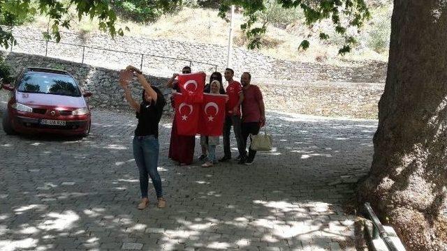 Zabıta Birimi Soma’da Çalışmalara Başladı