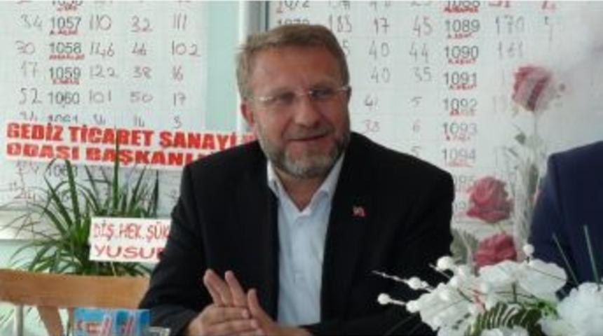 &Ccedil;avdarhisar-hacıkebir Karayolu&rsquo;nun İhalesi 14 Haziran&rsquo;da