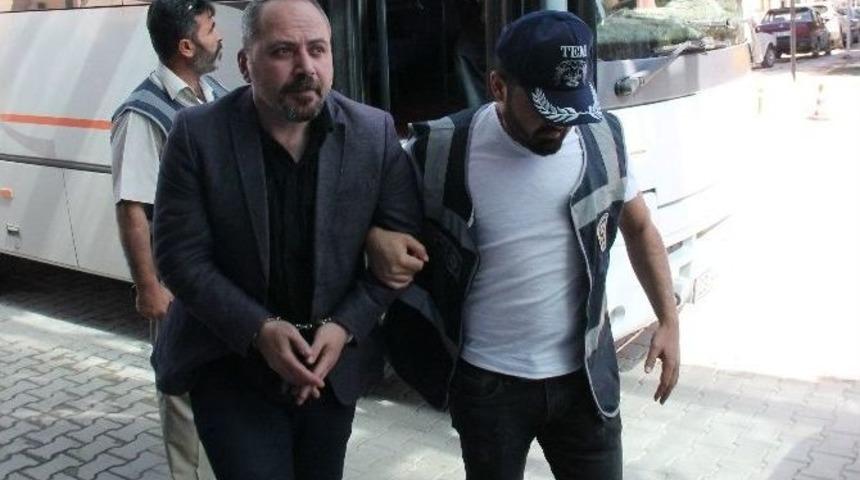 Elazığ&rsquo;daki Pkk/kck Operasyonunda 6 Kişi Tutuklandı