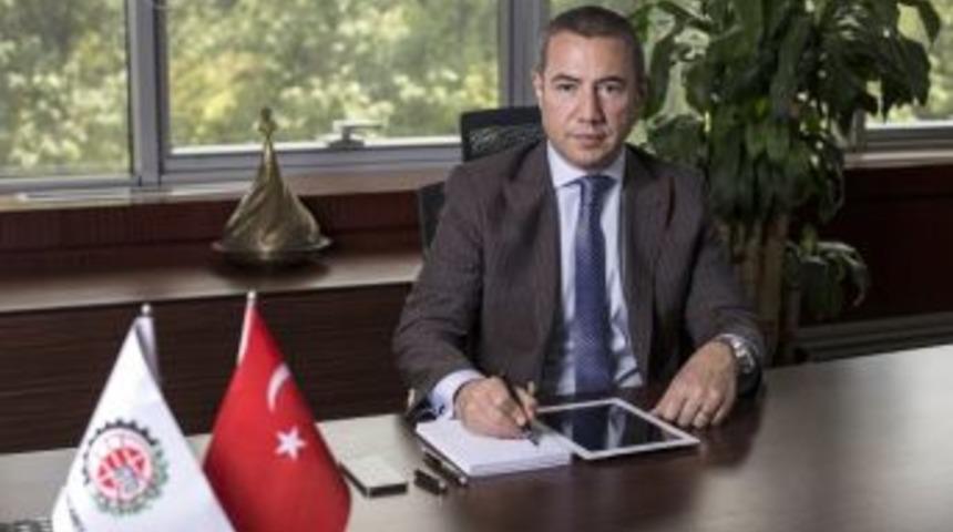 Gto Başkanı Ey&uuml;p Bartık, Alman Meclisinin Soykırım İddialarının Kabul&uuml;n&uuml; Kınadı