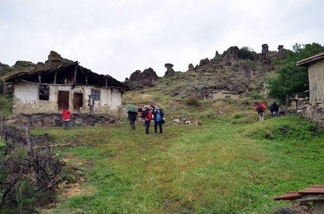 Fotoğraf Sanatçılarından Çeltik Ekimine Yolculuk