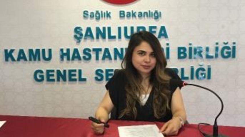 Uzmanından Ramazan Ayında Beslenme &Ouml;nerileri