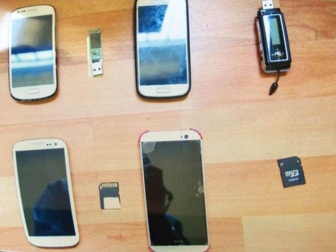 K&uuml;tahya&rsquo;daki Ydg-h Operasyonu