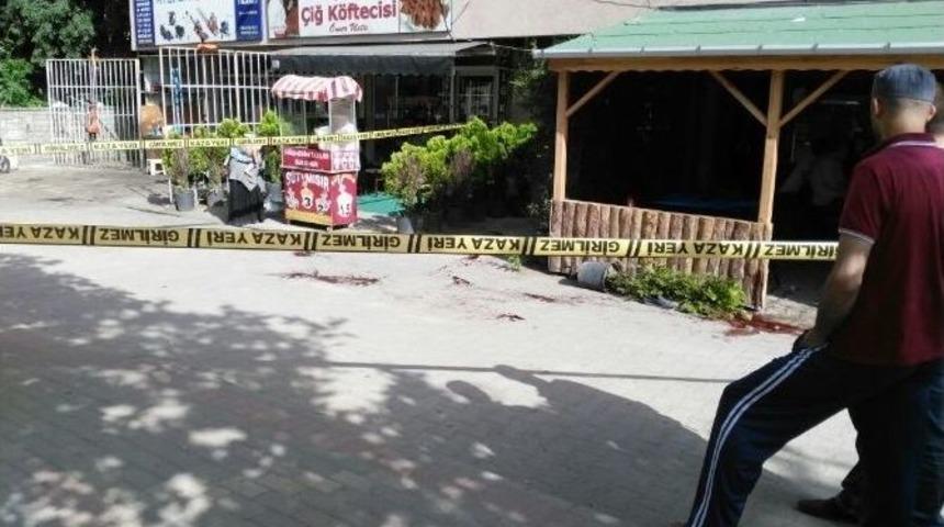 Kocaeli&rsquo;nde Bı&ccedil;aklı Kavga: 1 &Ouml;l&uuml;