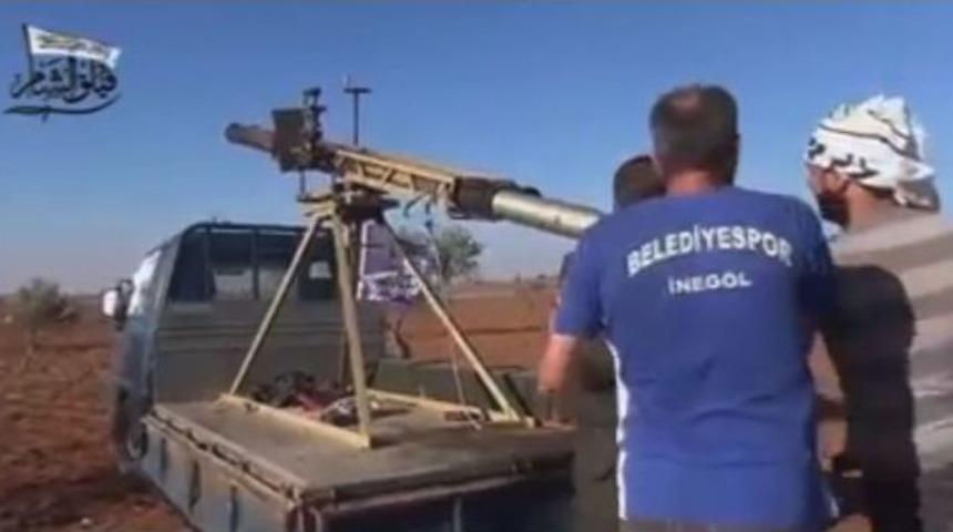 G&uuml;ne Damga Vuran Video