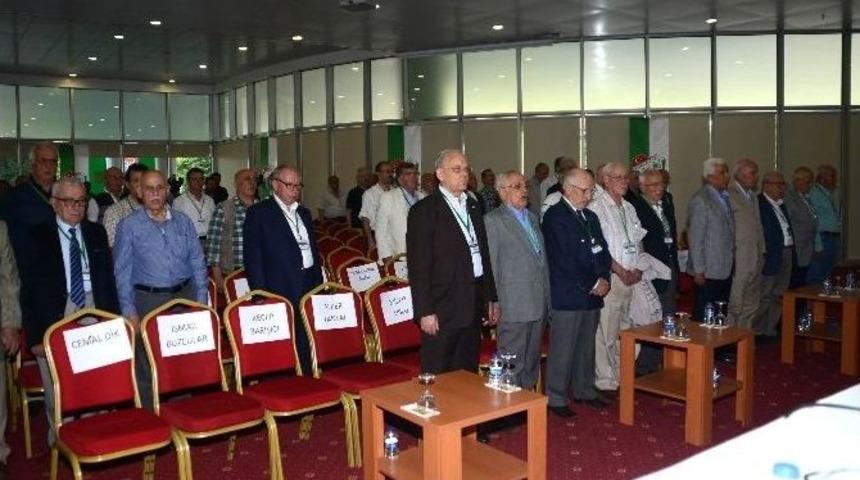 Ali Ay: &ldquo;d&uuml;nyanın En İyisi Olsa Da Bu Kapıdan İ&ccedil;eri Giremez&rdquo;