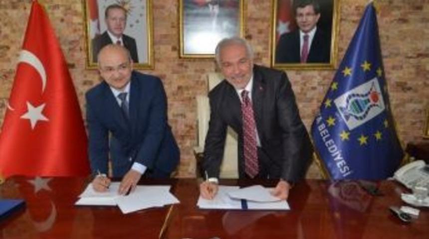 Kütahya’da 200 Kişiye 6 Ay Süreyle İş İmkanı