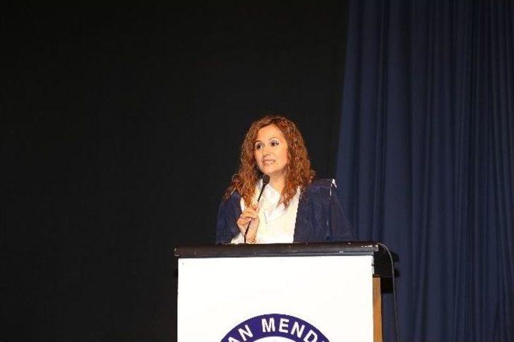 Söke Sağlık Hizmetleri Myo Mezunlarını Uğurladı G2