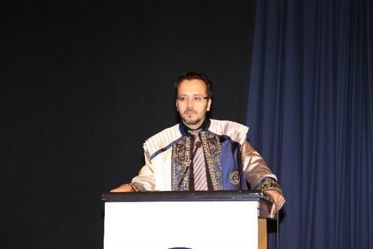 Söke Sağlık Hizmetleri Myo Mezunlarını Uğurladı G3