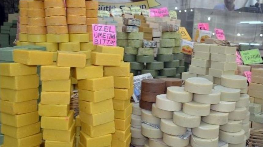 80 Yıldır Dünyaya Sabun İhraç Ediyorlar