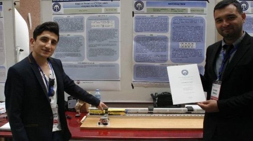 Japonları Şaşırtan Proje