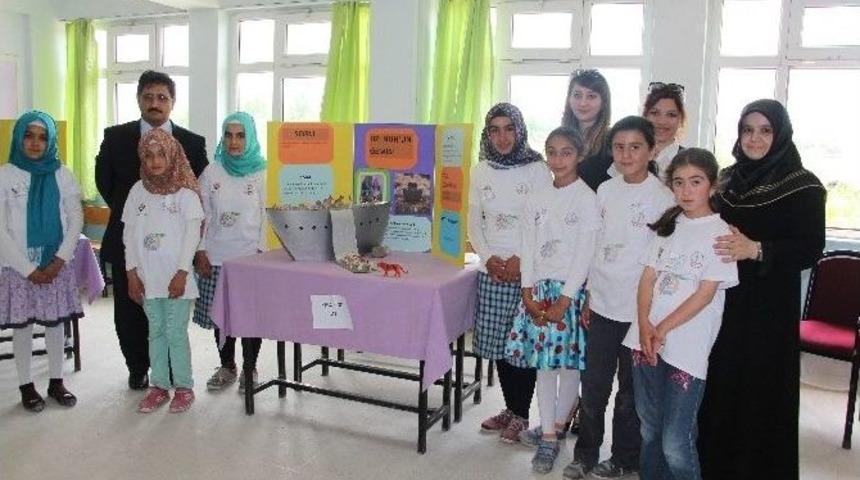 ‘tübitak Bilim Fuarları Yarışma Etkinliği Değil’