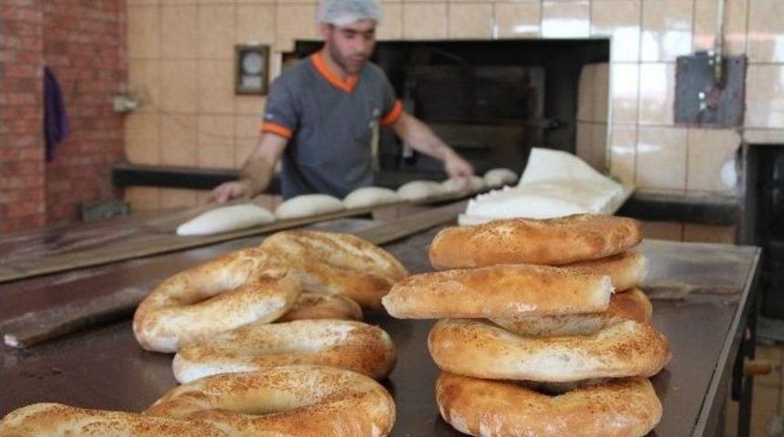 Başakşehir Fırınları, Denetimlerden Tam Not Aldı