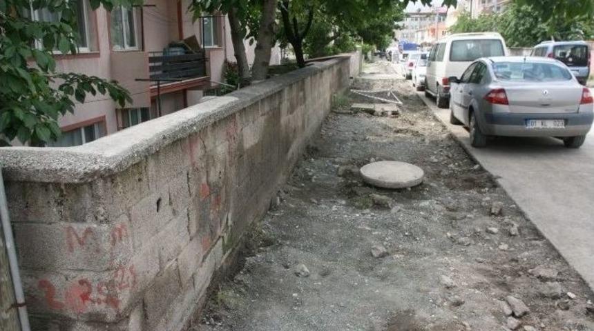 &Ccedil;alışmalar Hız Kesmiyor