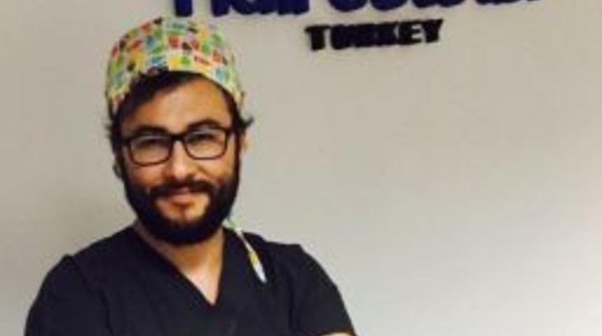 Yeni Moda Kaş Ekimi