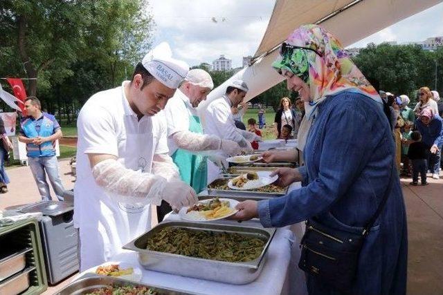 Kağıthane Belediyesi’nden Pku Hastalığına Farkındalık Pikniği