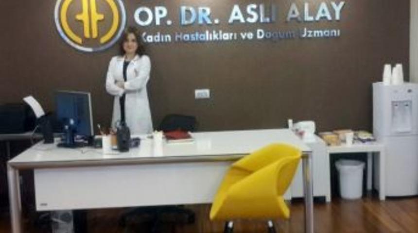 Hamilelik D&ouml;neminde Down Sendromu Tanısı