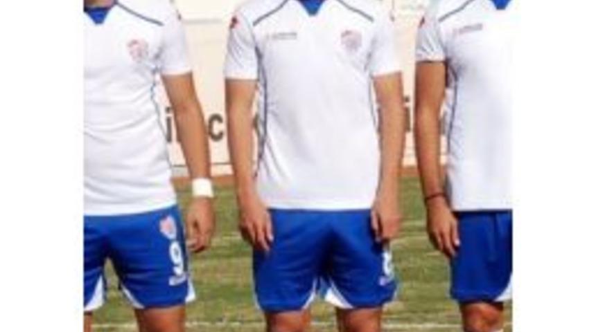 Didim Belediyesporlu İsmail Torbalı&rsquo;ya Transfer Oldu