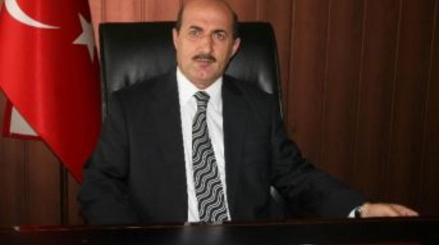 K&ouml;ylere 434 Bin Tl&rsquo;lik Yardım