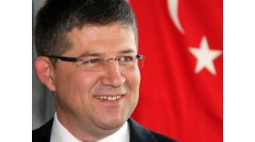 Başkan Subaşıoğlu&rsquo;ndan &lsquo;d&uuml;nya &Ccedil;evre G&uuml;n&uuml;&rsquo; Mesajı