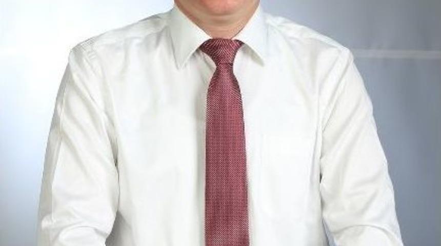 Başkan G&uuml;rlesi&rsquo;nden Ramazan Mesajı