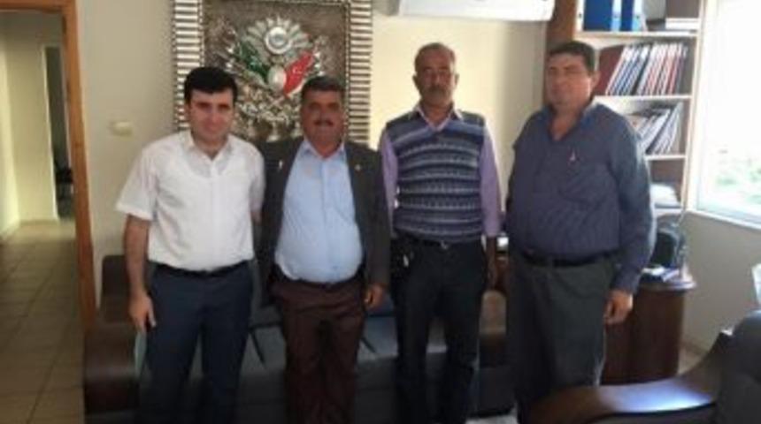 Mut Ve Silifke&rsquo;de G&ouml;let Ve Tarımsal Sulama &Ccedil;alışmaları