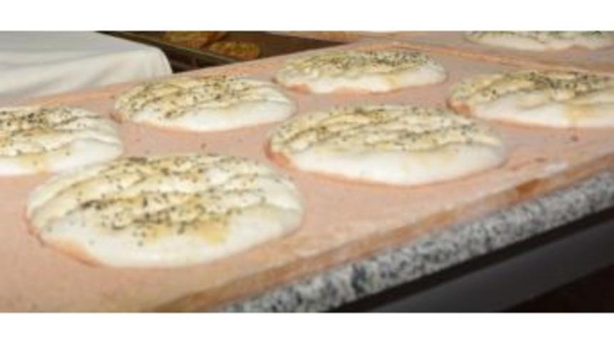 Soma&rsquo;da Pide Fiyatları Değişmedi