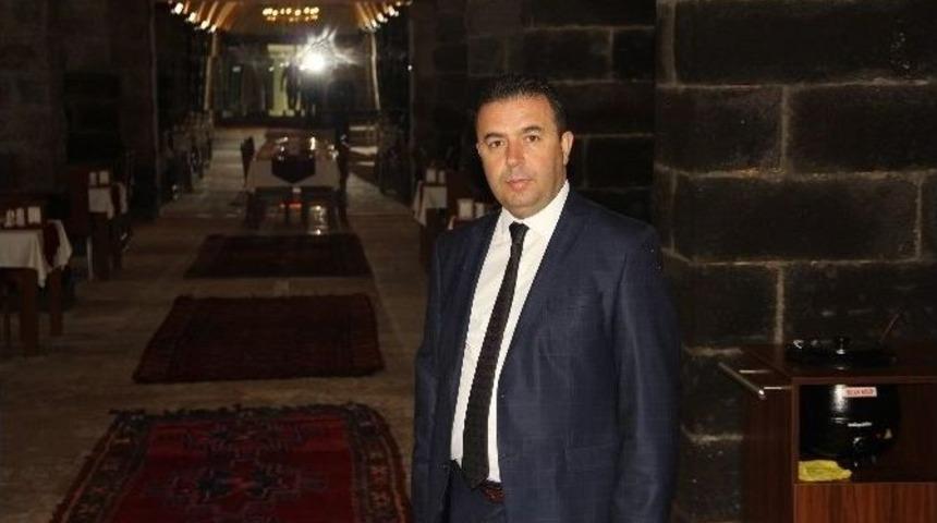 Şirehan Ve Yemişhan Ramazan&rsquo;a Hazır