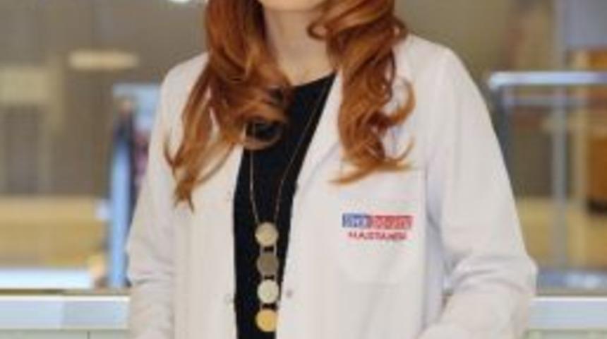 &ldquo;ramazanda Proteine Ağırlık Verin&rdquo;