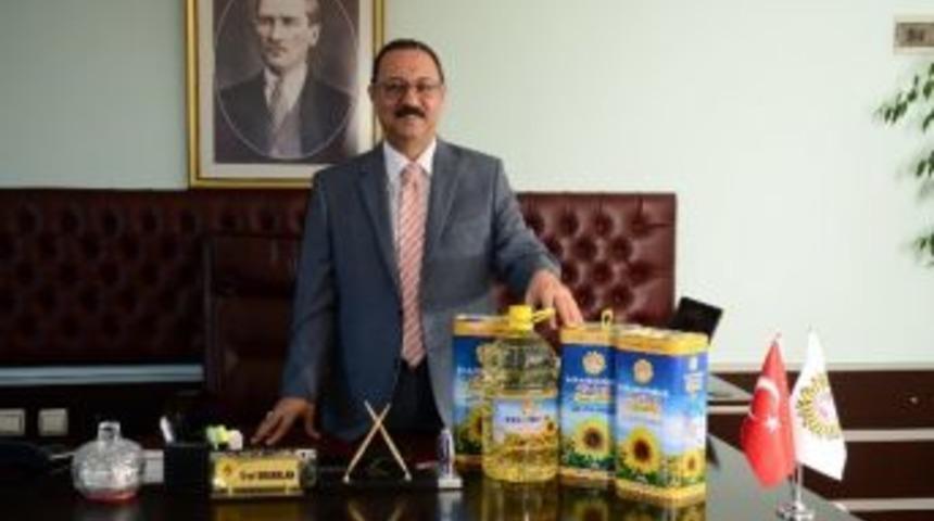 Karadenizbirlik&rsquo;ten &Uuml;reticiye 12 Milyon Tl