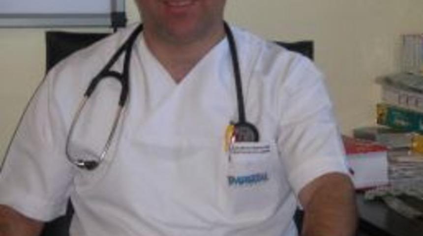 Uzmanından Ramazanda Beslenme &Ouml;nerisi