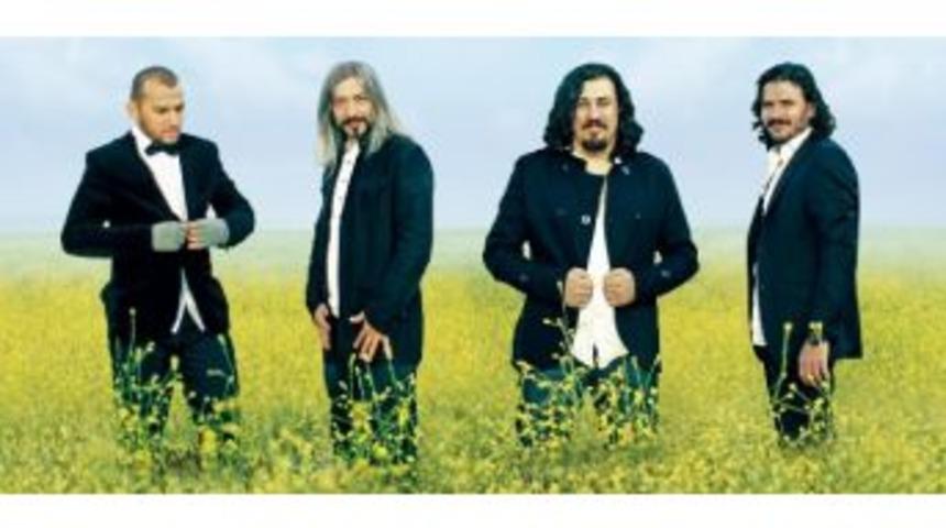 Necati Ve Saykolar Armada&rsquo;da