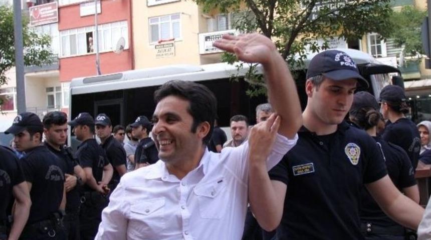 Kocaeli&rsquo;de Paralel Yapı Zanlıları Adliyeye Sevk Edildi