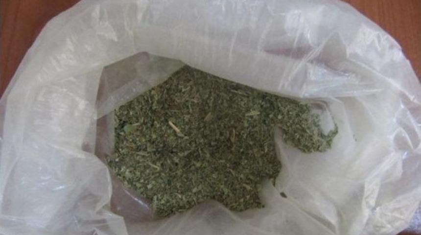 Ordu&rsquo;da Uyuşturucu Operasyonlarında 4 Kişi Tutuklandı