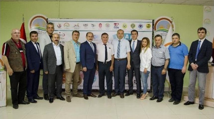 Tarım Ve Hayvancılığın Kalbi Uşak’ta Atacak