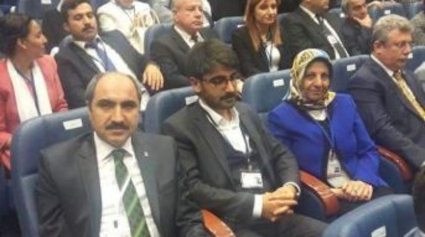 Van&rsquo;ın Sorunları Başbakan Yıldırım&rsquo;a İletildi