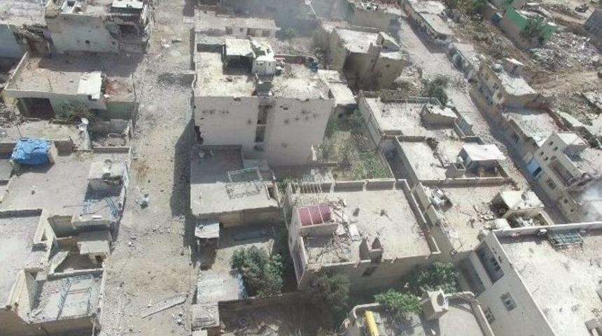 Nusaybin&rsquo;de Sona Yaklaşıldı