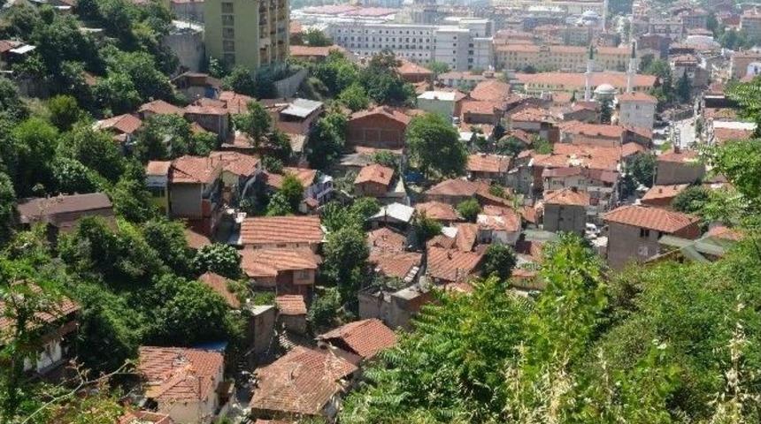 İzmitliler, Kentsel D&ouml;n&uuml;ş&uuml;m&uuml; Bekliyor