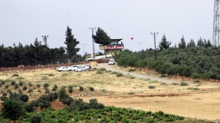 Kilis&rsquo;te &Ouml;zel G&uuml;venlik B&ouml;lgesinin S&uuml;resi 15 G&uuml;n Uzatıldı