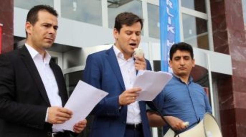 Birlik Haber-sen 4 Nolu Şube Başkanı Yaz: "fiili Hizmet Zammı Ve Yıpranma Payı İstiyoruz"