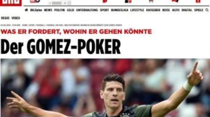 Gomez’in Kalıp Kalmayacağı Transferlere Bağlı