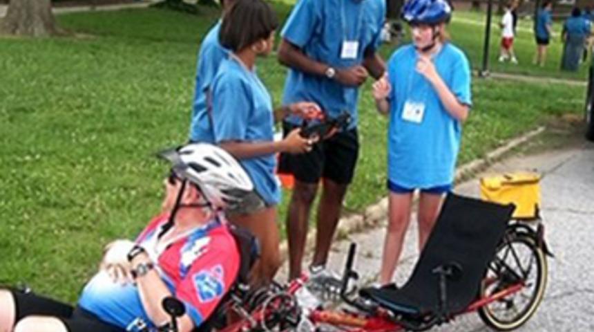 Doğduğu g&uuml;nden beri ilk kez...