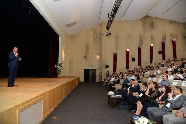 Beylikdüzü Belediyesi 1’inci İnsan Kaynakları Konferansı Sektöre Işık Tuttu