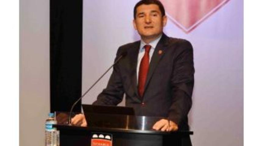 Prof. Dr. &Ccedil;ağrı Erhan: &ldquo;almanya, İkinci D&uuml;nya Savaşında Ger&ccedil;ekleştirdiği Soykırıma Ortak Arıyor&rdquo;