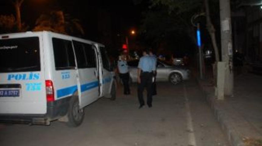 Adıyaman&rsquo;da, Bir İkametten Telefon &Ccedil;alındı