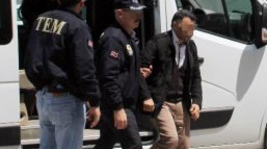 &Ccedil;orum&rsquo;da Paralel Yapı Operasyonu: 3 Tutuklama