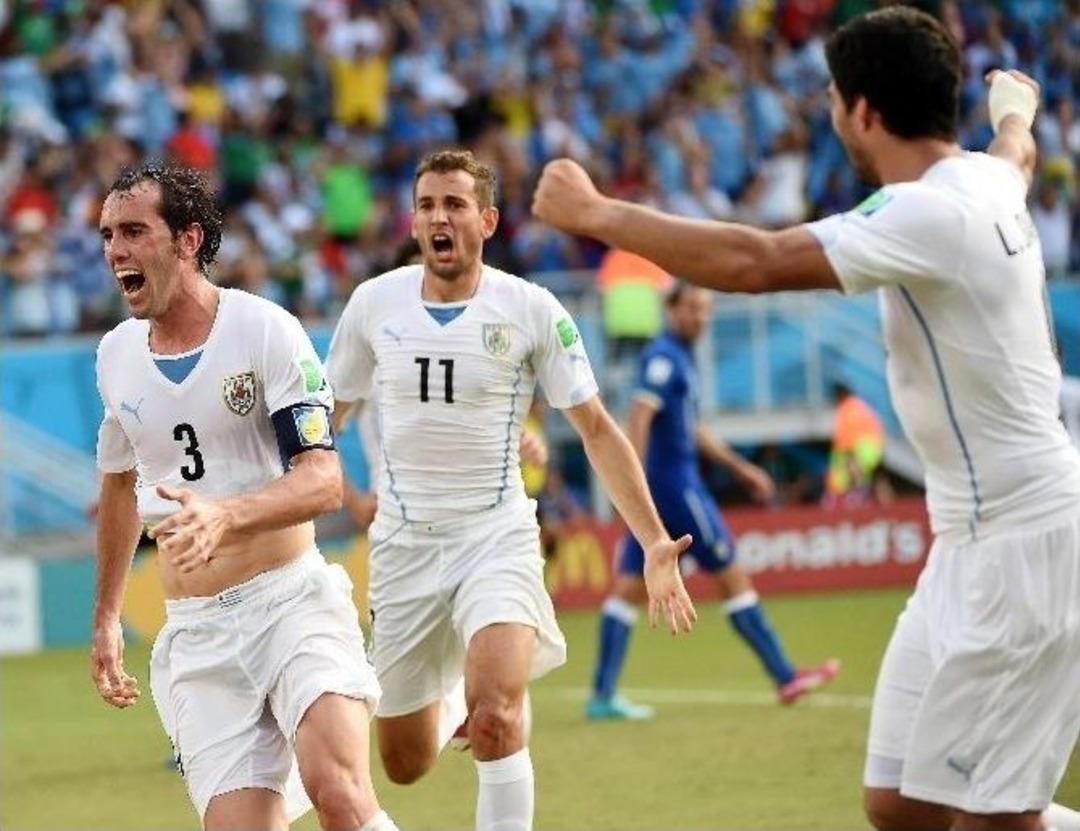 Copa Amerika Bu Gece Start Alıyor