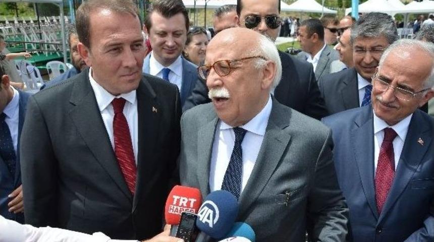 Ramazan Bayramı Tatilinin 9 G&uuml;ne &Ccedil;ıkartılması